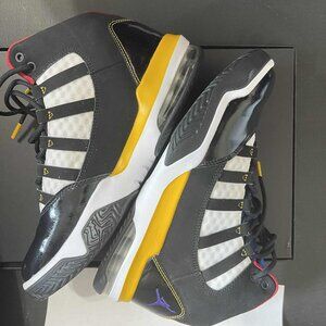 JORDAN MAX AURA GS RIVAL
